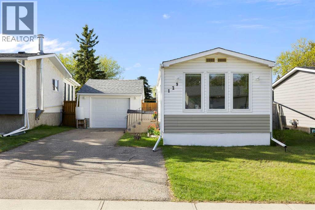 129 Big Springs Drive SE