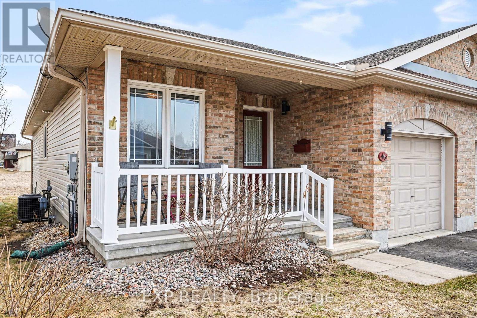 46 FRIEDAY STREET