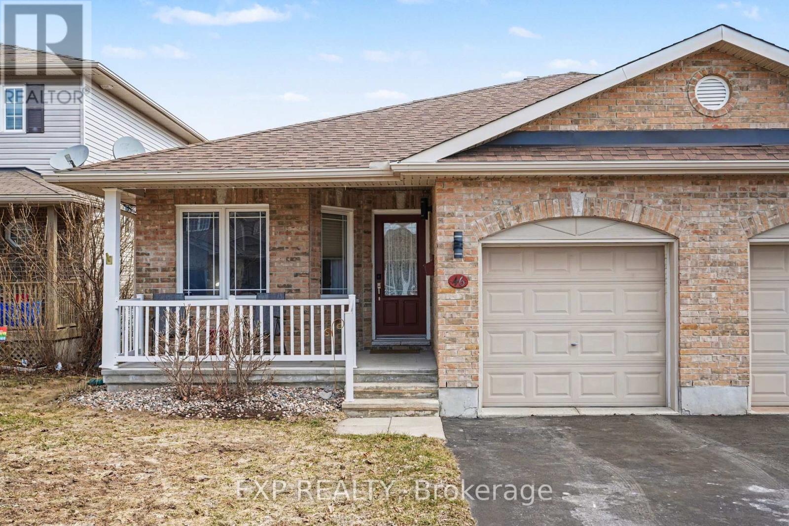 46 FRIEDAY STREET