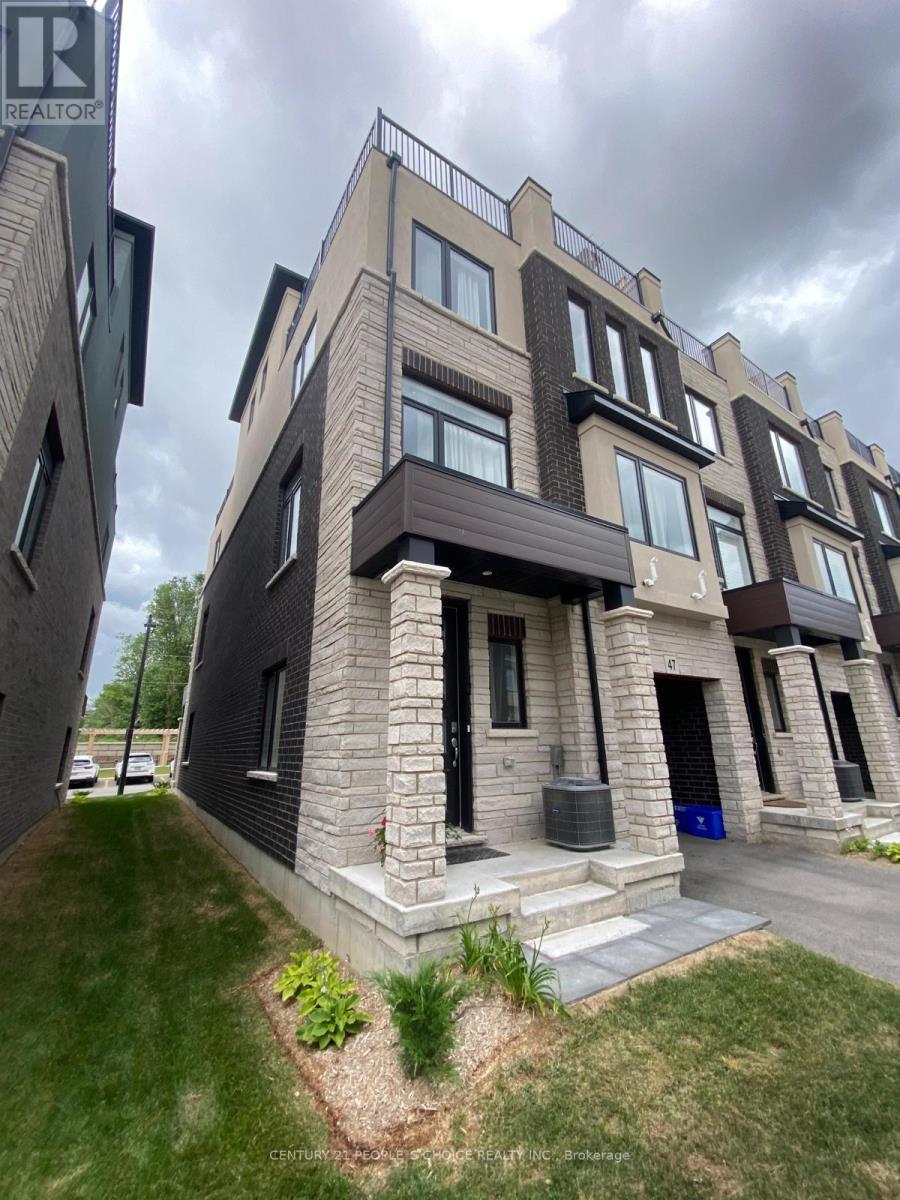 47 - 314 EQUESTRIAN WAY