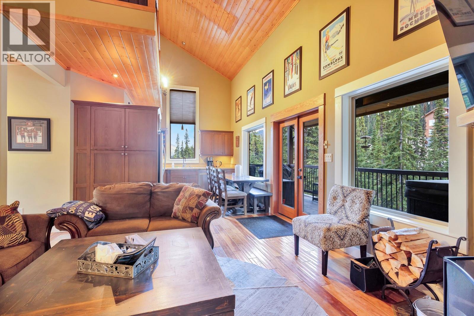 1211 APEX MOUNTAIN Road Unit# 1