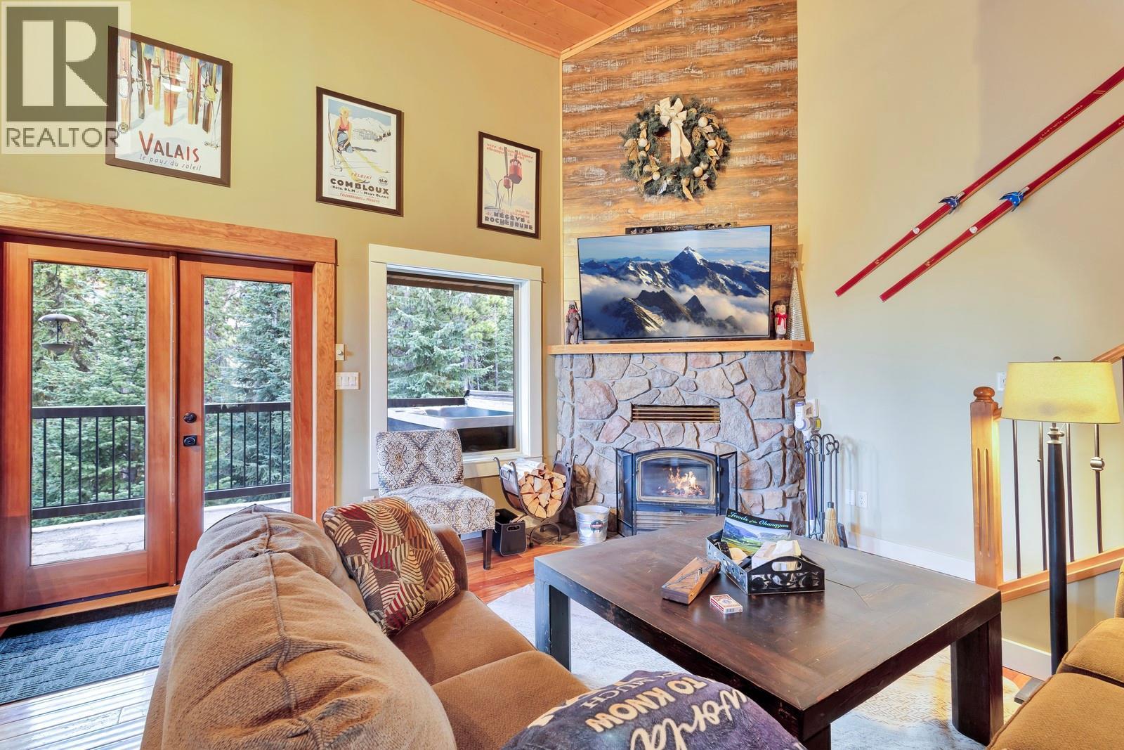 1211 APEX MOUNTAIN Road Unit# 1