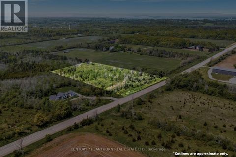 19487 LOYALIST PARKWAY Prince Edward County (Hillier Ward) ON K0K1T0