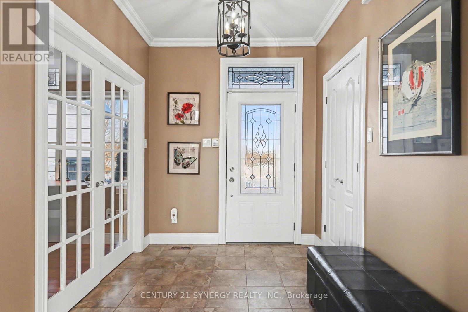 30 BASSWOOD CRESCENT