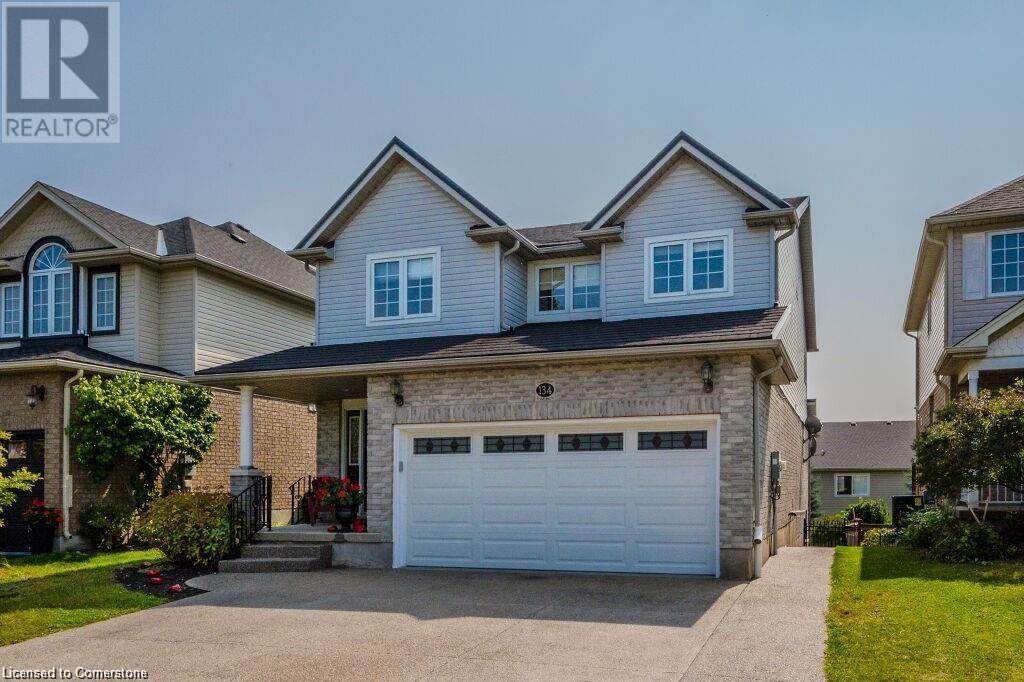 134 APPLE RIDGE Drive