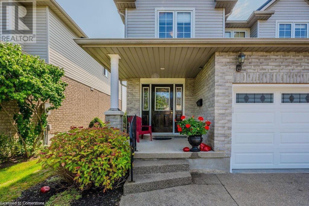 134 APPLE RIDGE Drive