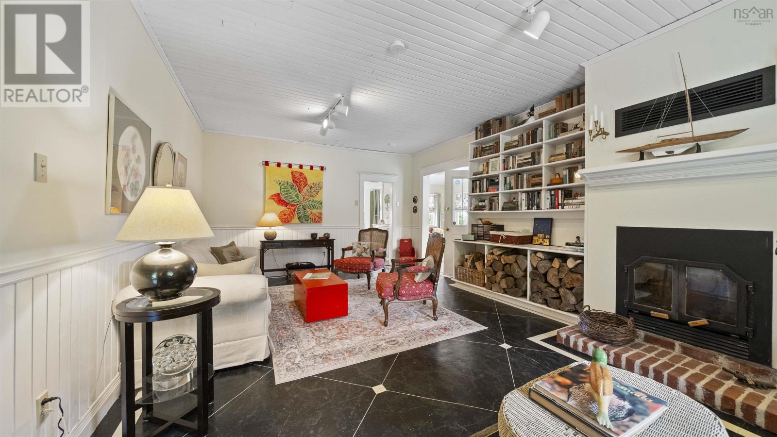 650 Ketch Harbour Road