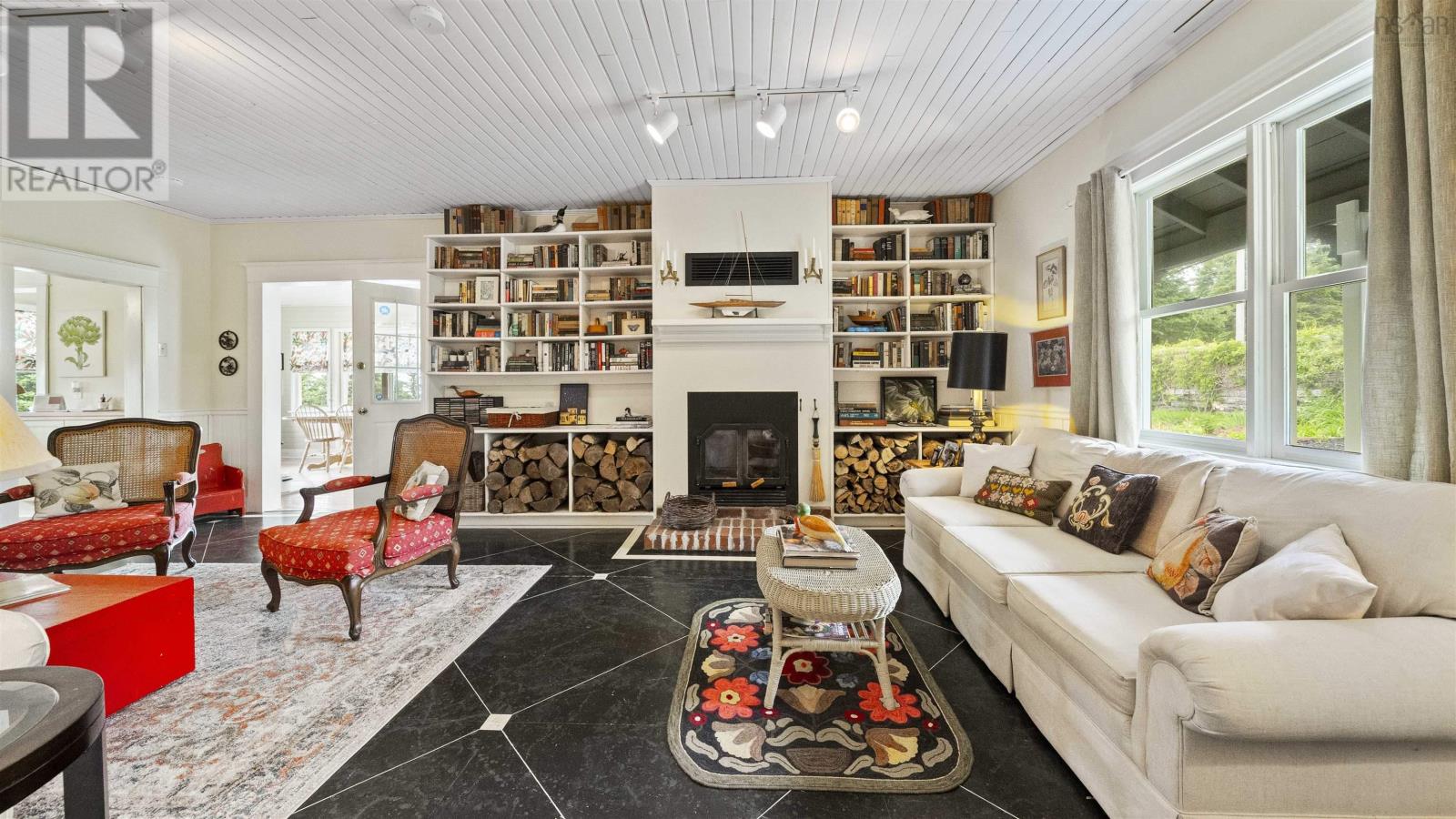 650 Ketch Harbour Road