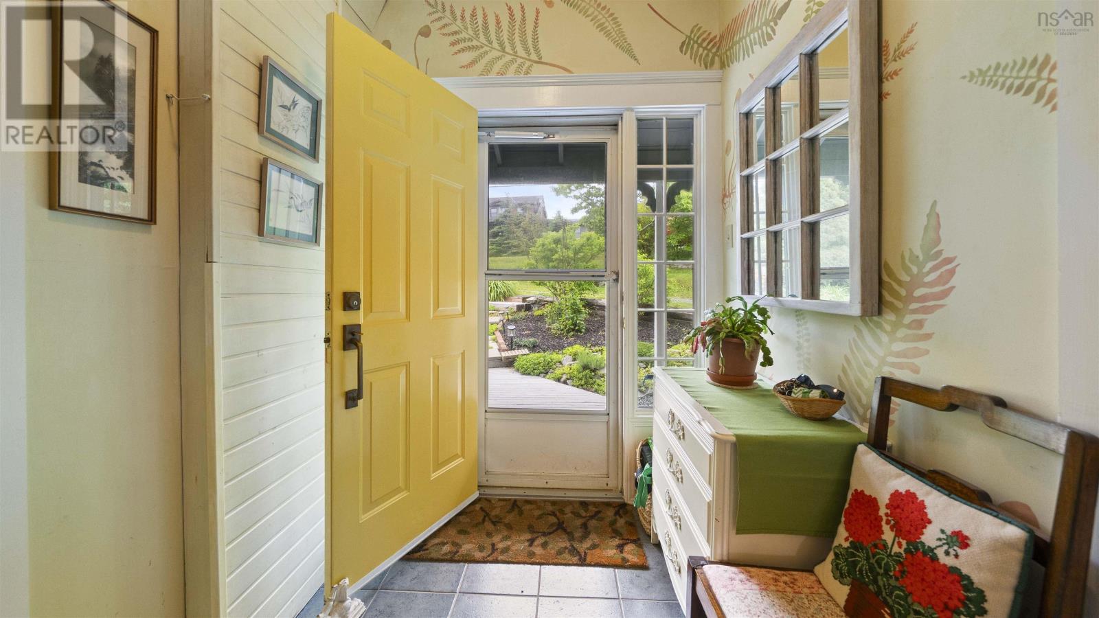 650 Ketch Harbour Road