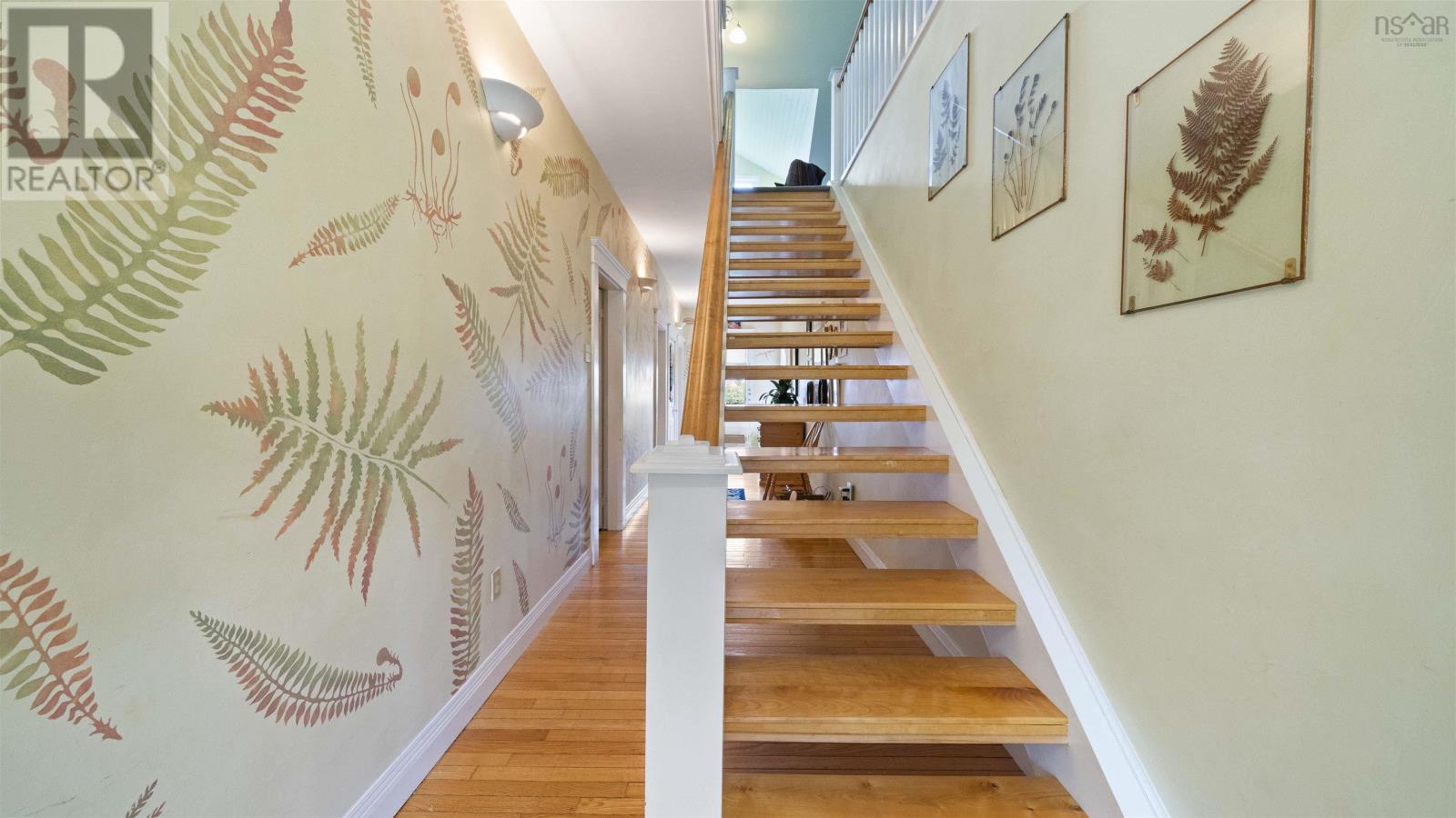 650 Ketch Harbour Road