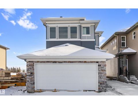 45 Sumac CL Fort Saskatchewan AB T8L0Z9