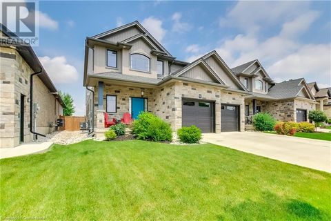 587 HAWTHORNE Place Woodstock ON N4T0B8