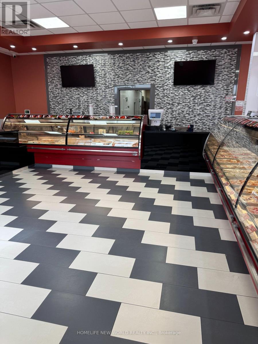 4107 - 21 REXDALE BOULEVARD