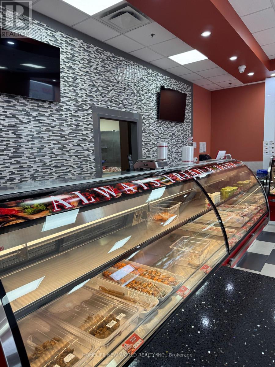 4107 - 21 REXDALE BOULEVARD