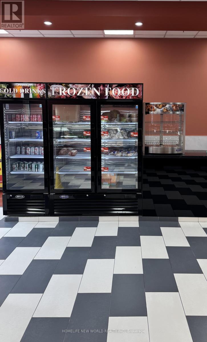 4107 - 21 REXDALE BOULEVARD