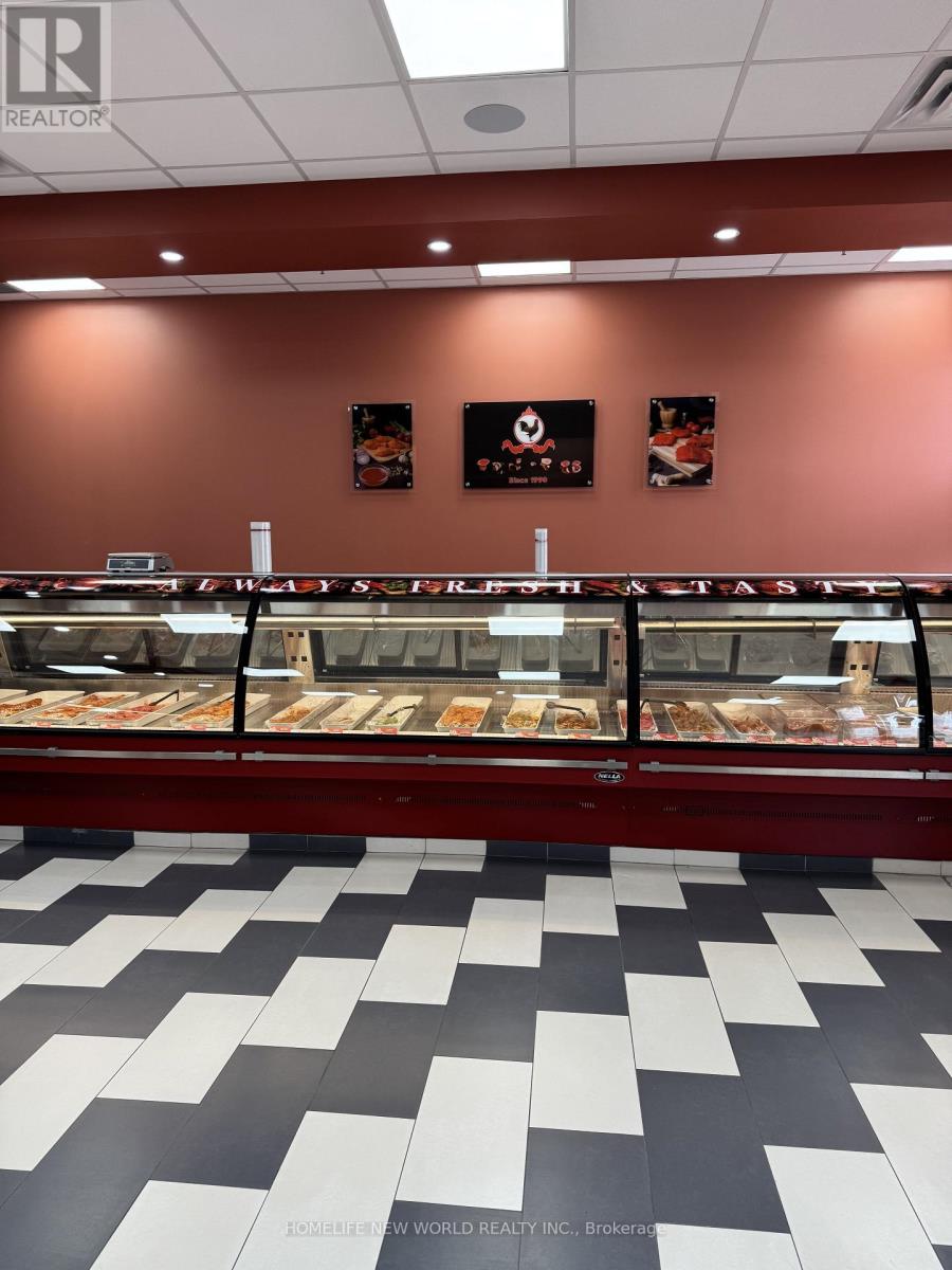 4107 - 21 REXDALE BOULEVARD