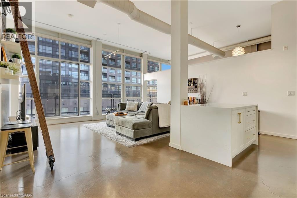 410 KING Street W Unit# 506