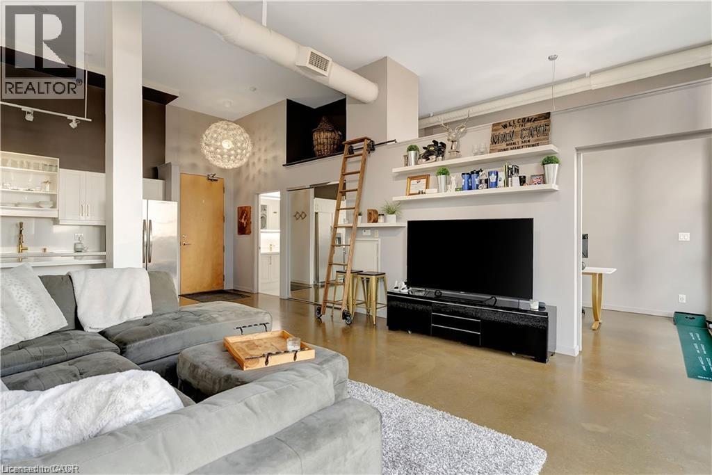410 KING Street W Unit# 506
