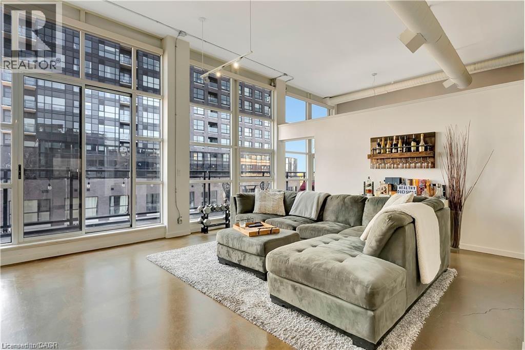 410 KING Street W Unit# 506