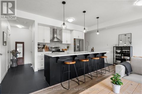45 - 39 KAY CRESCENT Guelph (Pineridge/Westminster Woods) ON N1L0N5