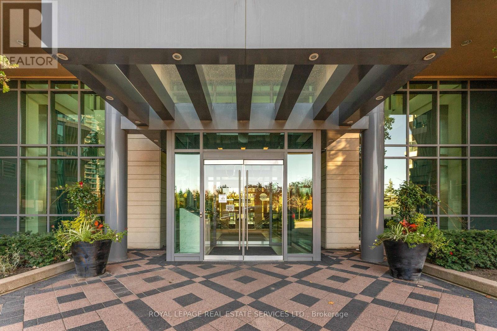 1103 - 225 SHERWAY GARDENS ROAD