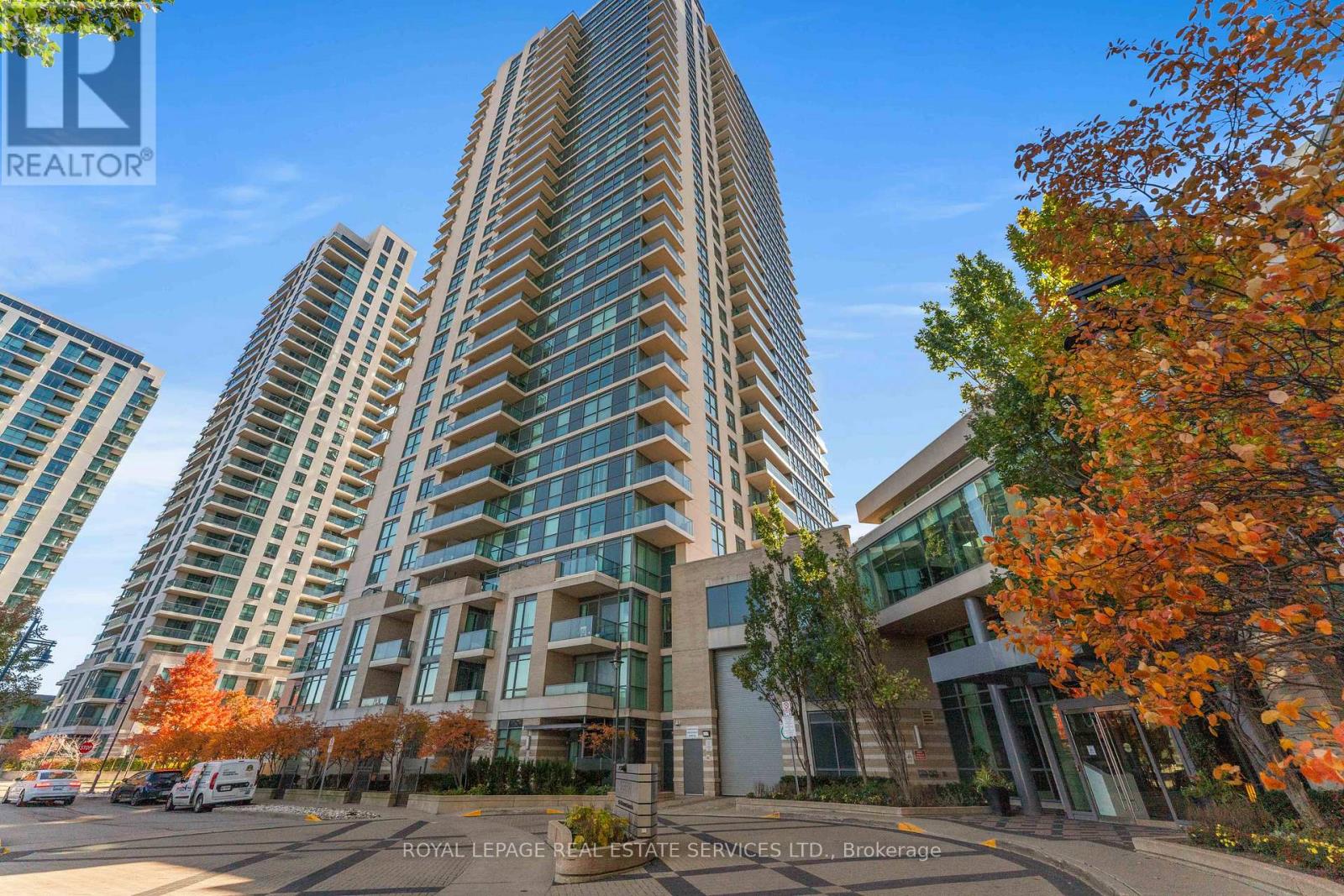 1103 - 225 SHERWAY GARDENS ROAD