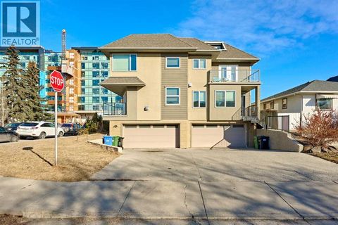 1840 Westmount Road NW Calgary AB T2N3M5