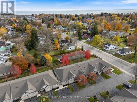 16 - 800 MAIN STREET Norfolk (Port Dover) ON N0A1N0