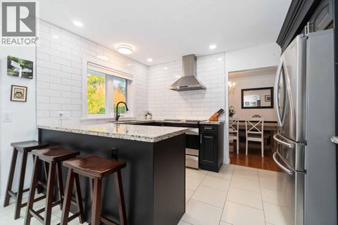 660 GATENSBURY STREET Coquitlam BC V3J5G8