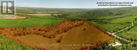 23 3RD LINE D LINE E Grey Highlands ON N0H1J0