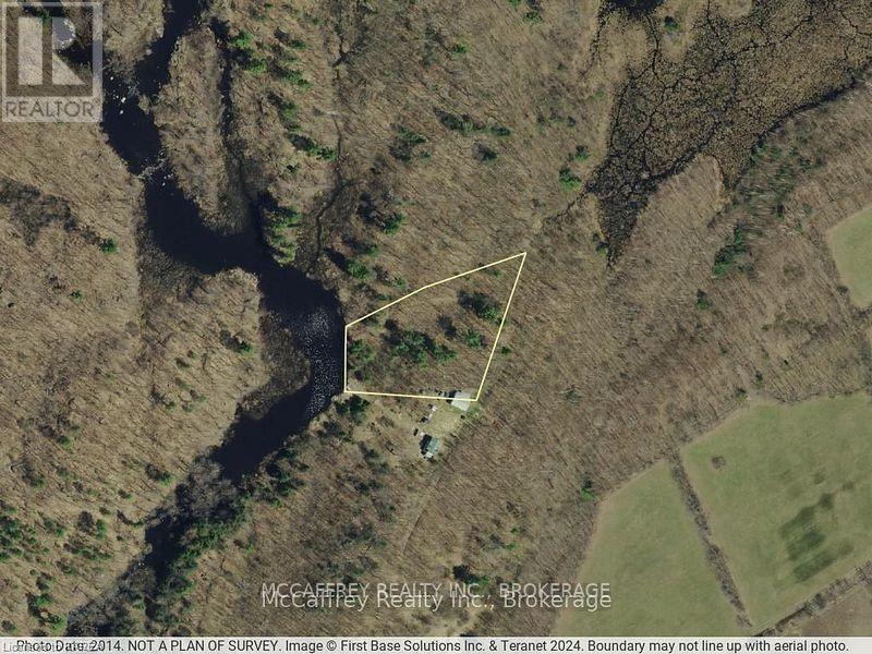 N/A CLARE RIVER