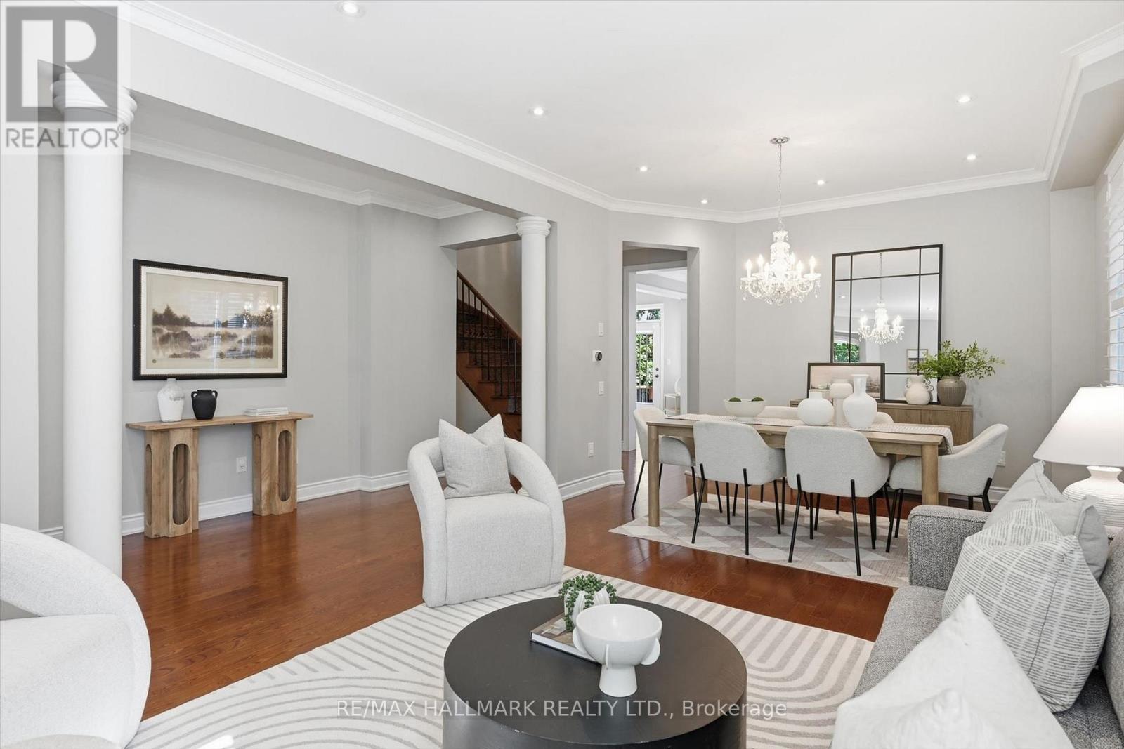 320 TURNING LEAF ROAD