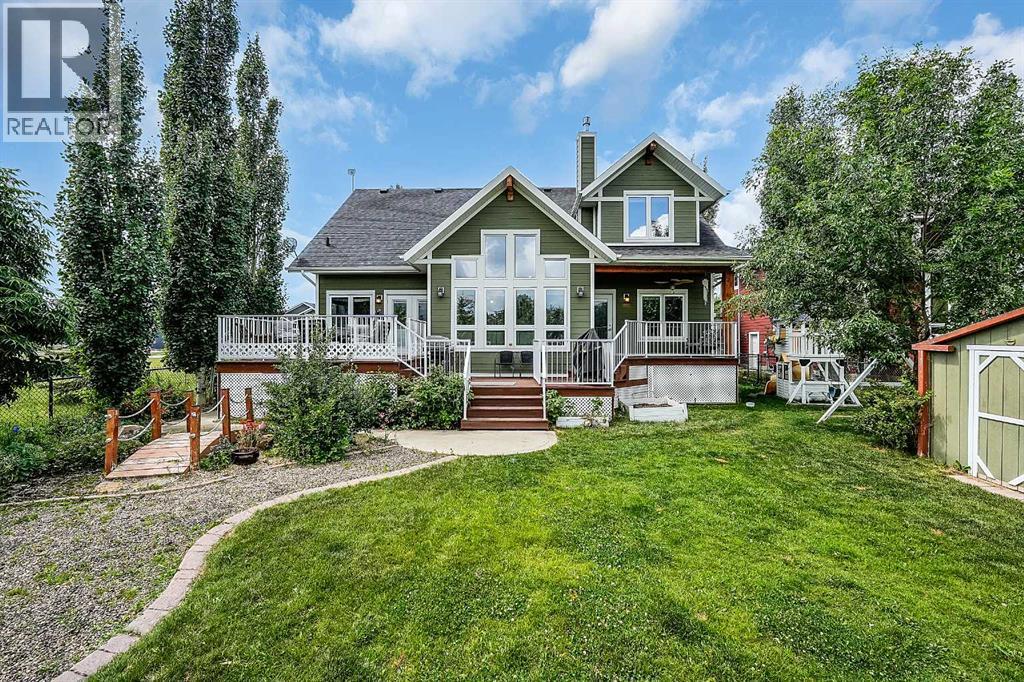 471 Summer Crescent