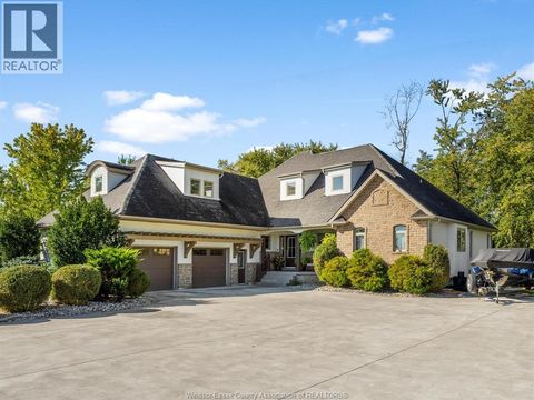 427 EAST RUSCOM RIVER Lakeshore ON N0R1S0