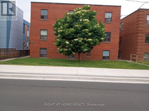 1020 O'CONNOR DRIVE Toronto (O'Connor-Parkview) ON M4B2T3