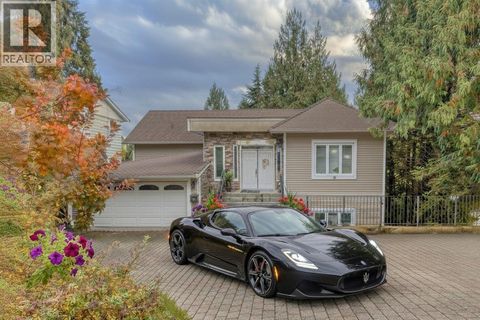 1041 PROSPECT AVENUE North Vancouver BC V7R2M6