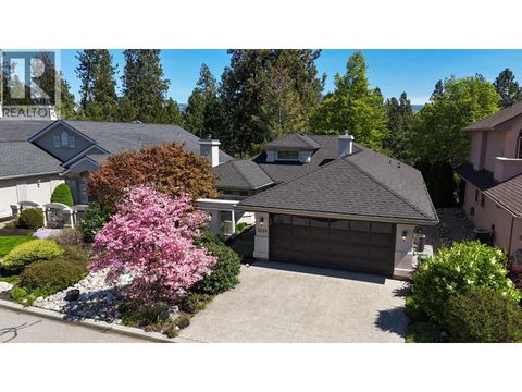 3889 Gallaghers Grange Kelowna BC V1W3Z9