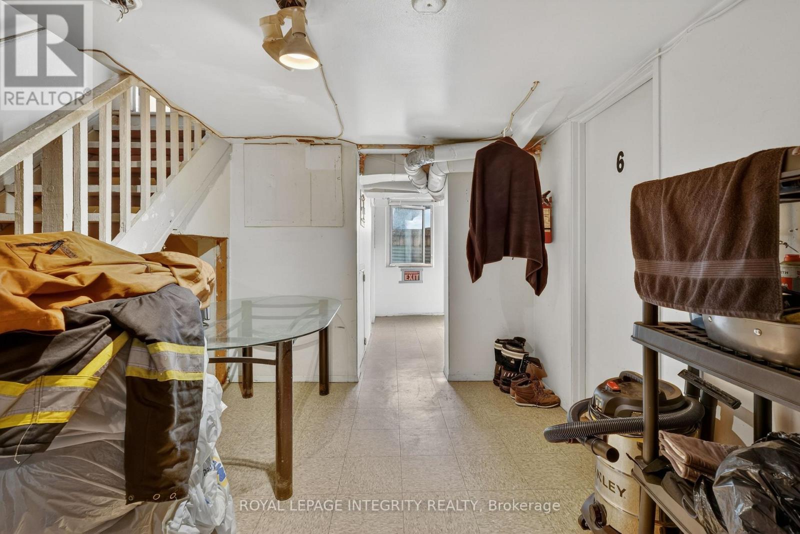 322-324 QUEEN MARY STREET