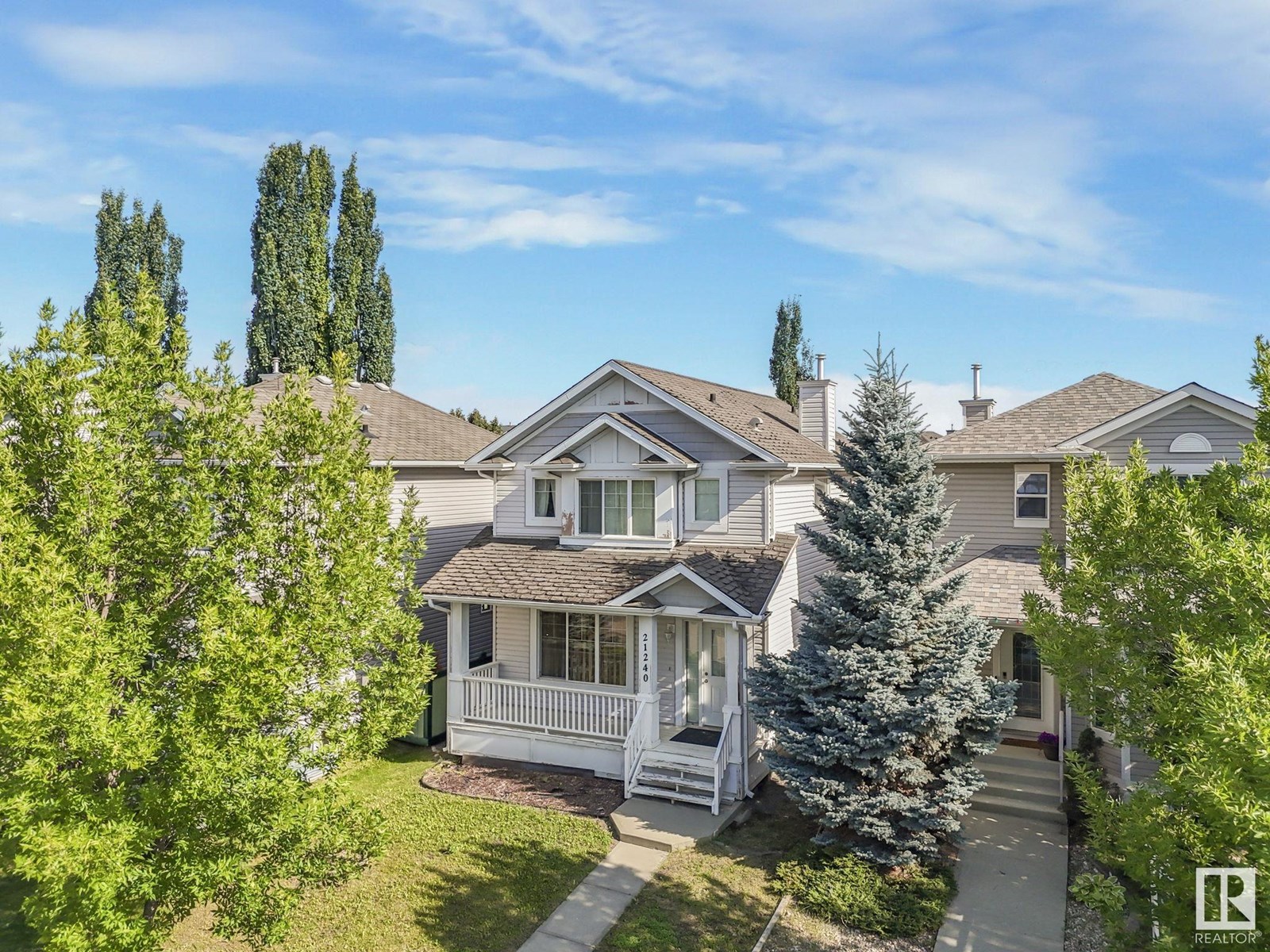 21240 91 AV NW