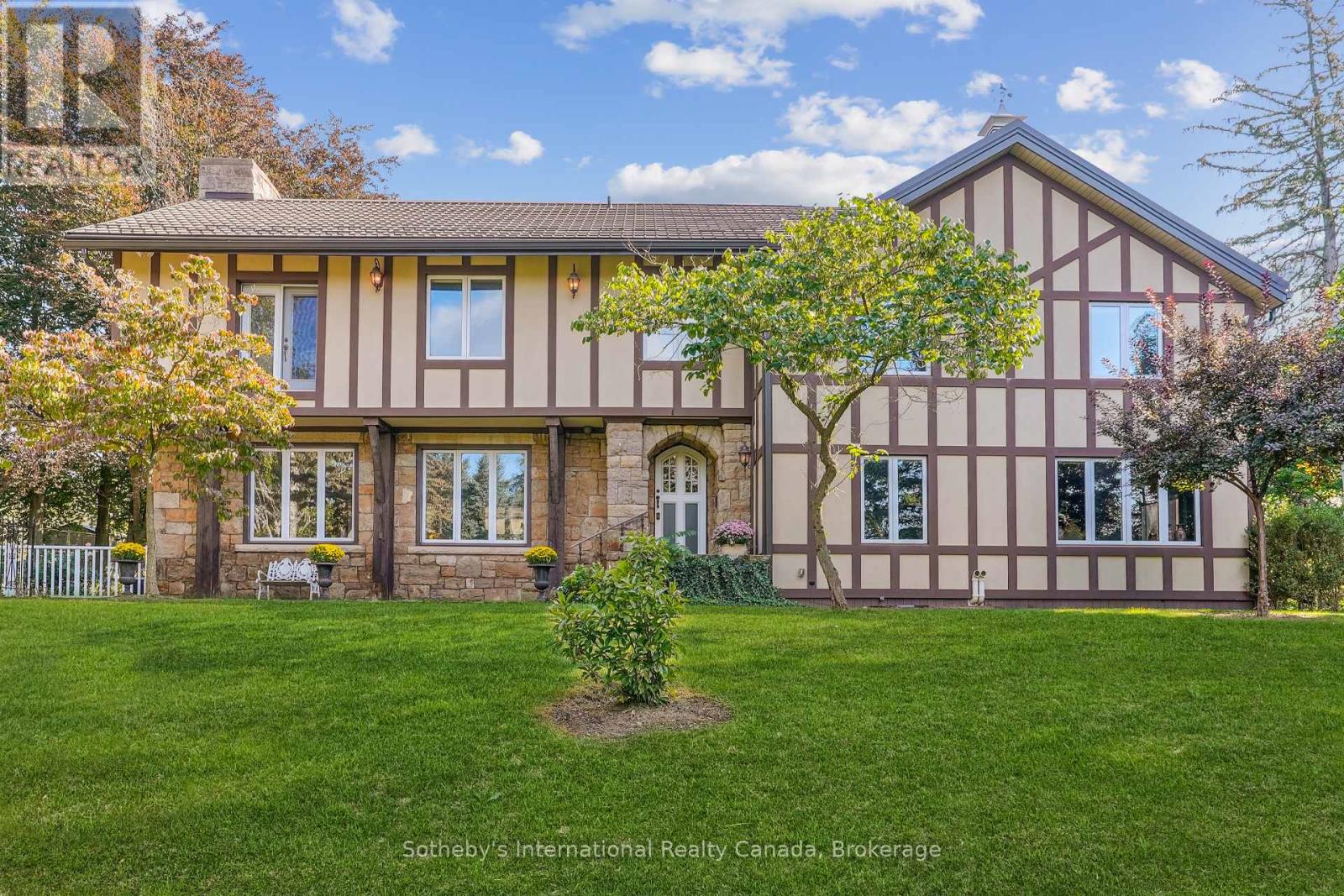 353 SULPHUR SPRINGS ROAD