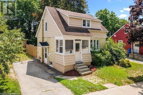 119 7TH STREET Hanover ON N4N1G3