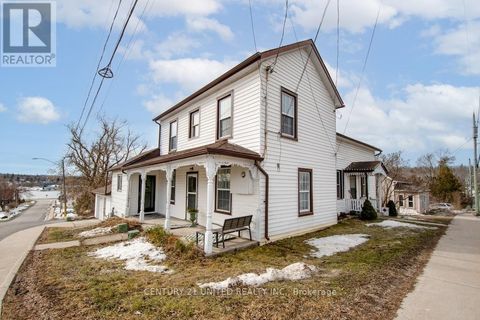 63 HOPE STREET Trent Hills (Hastings) ON K0L1Y0