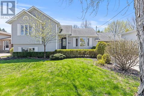 3853 DISHER STREET Fort Erie (Ridgeway) ON L0S1N0