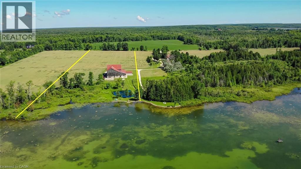 110 MOUNTAIN LAKE Drive