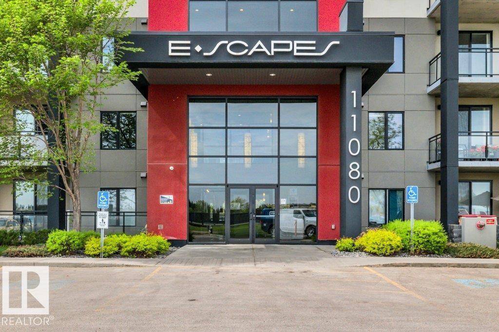#607 11080 ELLERSLIE RD SW