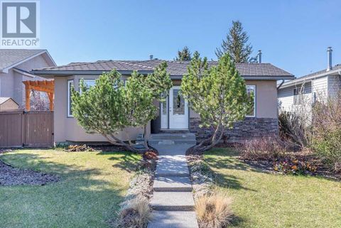 1527 11 Avenue SE High River AB T1V1P9