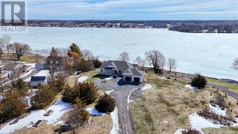 5425 COUNTY RD 9 Greater Napanee (Greater Napanee) ON K7R3K8