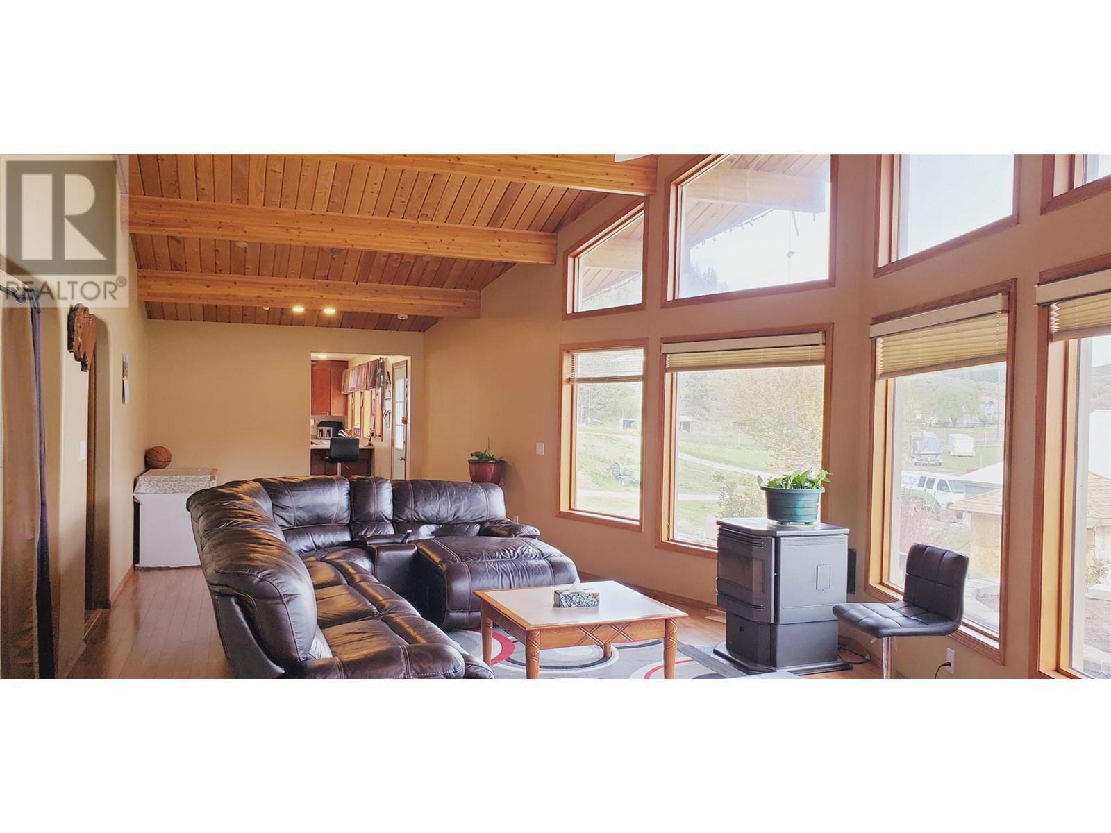 13969 OLD RICHTER PASS Road