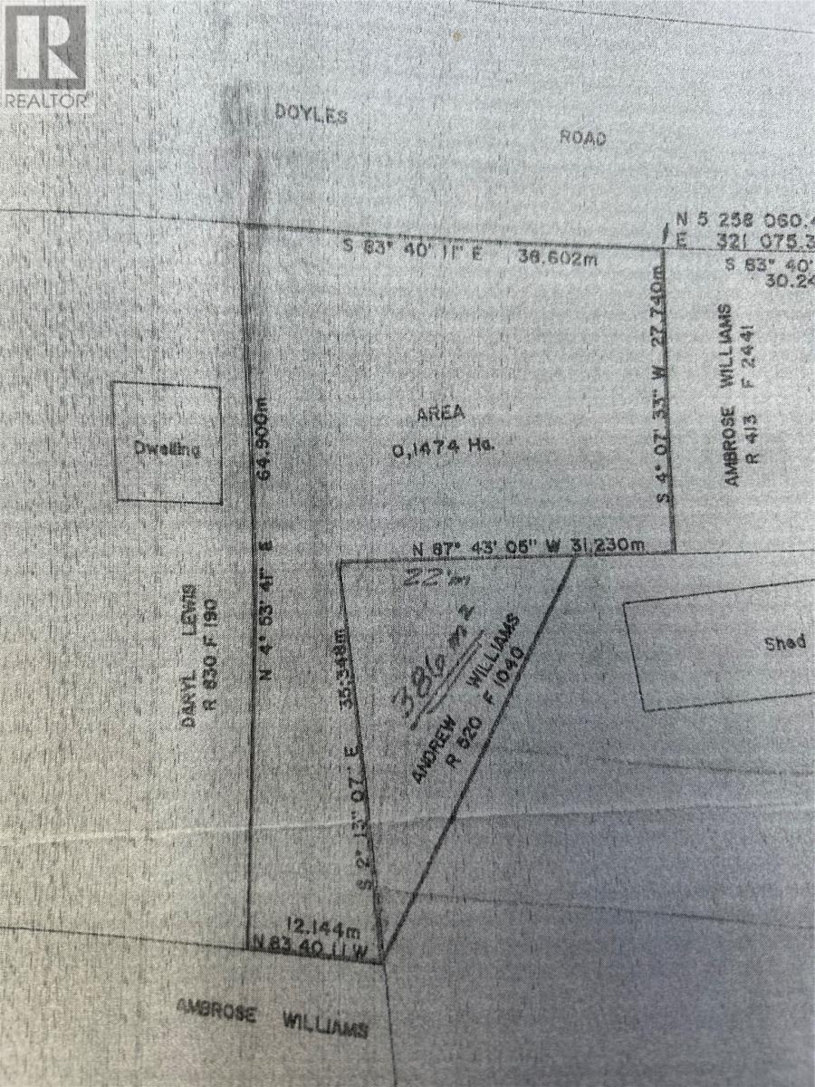 109 Doyles Road