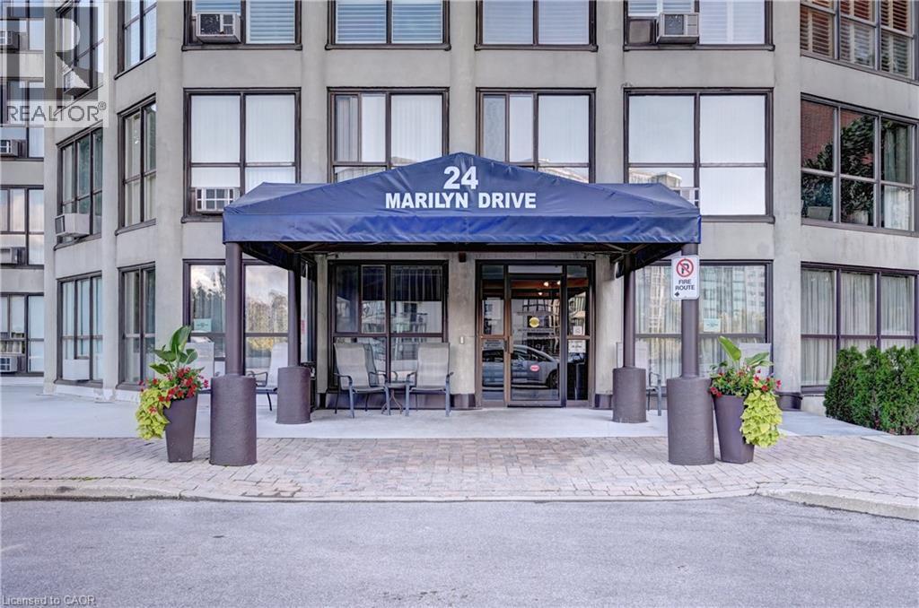 24 MARILYN Drive N Unit# 401